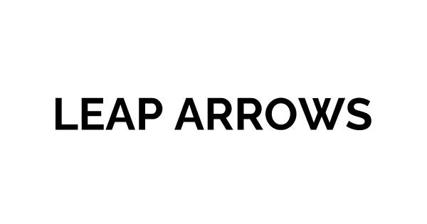 LEAP ARROWS